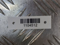 блок розжига ксенона Audi A4 B6 2004, 3.0 л., ASN, бензин, АКПП, кабриолет, 602.11.120.99 - фото №4
