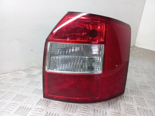 фонарь задний правый Audi A4 B6 2004, универсал