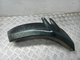 молдинг переднего бампера Land Rover Freelander 1 поколение 2000, 1.8 л., i, бензин, STC50113