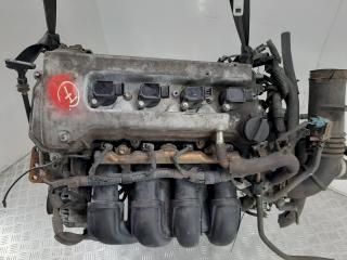 двигатель Toyota Avensis 2 поколение (T250) 2006, 1.8 л., i, бензин, 1ZZ