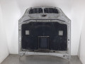 капот Hyundai Terracan 1 поколение 2003, 2.9 л., дизель, АКПП, внедорожник 5 дв. - фото №4