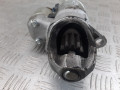 стартер Nissan Maxima A33 2002, 3.0 л., VQ30DD, бензин, 1986S01005 - фото №4