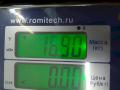 ступица передняя левая Hyundai Terracan 1 поколение 2003, 2.9 л., CRDi - фото №4