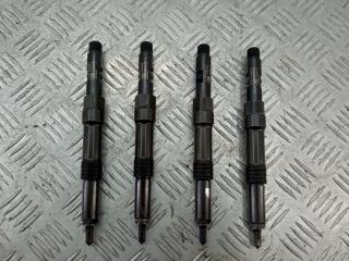 форсунка Ford Mondeo 3 поколение 2003, 2.0 л., TDCi, 6S7Q9K546BA