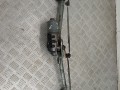 механизм стеклоочистителя (трапеция дворников) Ford Mondeo 3 поколение 2001, 2.0 л., i, CJBB, бензин, 0390241702 - фото №2