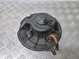 моторчик печки Volkswagen Golf 5 поколение 2008, 1.9 л., BLS, дизель, МКПП, 1K1819015