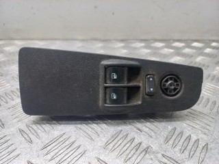 блок управления стеклоподъемниками Fiat Grande Punto 199 2007, 1.4 л., i, 350 A1.000, бензин, 735380444