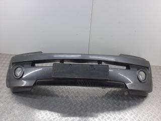 бампер передний Kia Sorento 1 поколение 2006