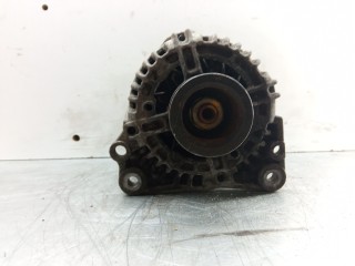 генератор Volkswagen Golf 4 поколение 2003, 1.6 л., i, 0124325003, 028903028D