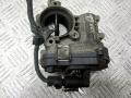 заслонка дроссельная Opel Vectra C 2004, 1.9 л., 55199975 - фото №2