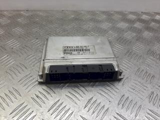 блок управления двигателем Audi A4 B5 1999, 2.5 л., TDi, 8D0907481F