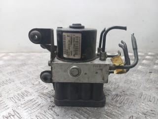 блок ABS Mazda 5 CR [рестайлинг] 2007, 2.0 л., дизель, 8M51-2B373-AA