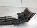 бампер передний Mercedes-Benz C-Класс W203/S203/CL203 2003 - фото №5