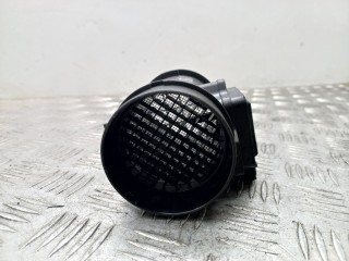 расходомер воздуха Opel Vectra B 1999, 1.8 л., i, X 18 XE, бензин, V40-72-0340