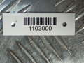 кнопка (выключатель) Ford Transit 6 поколение 2006, 93BG17B676BB - фото №4