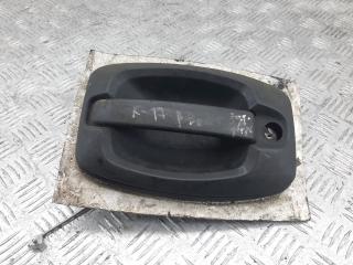 ручка наружная Peugeot Boxer 1 поколение [рестайлинг] 2006
