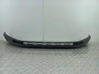 юбка бампера нижняя Skoda Kodiaq 1 поколение 2019, 565807061