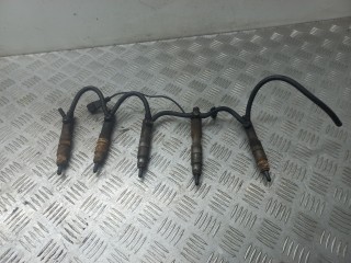 форсунка Volvo V70 1 поколение 1997, 2.5 л., TDi, D 5252 T, дизель, 074130202B, 046130201F