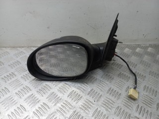зеркало наружное левое Chrysler PT Cruiser 1 поколение 2003, 2.2 л., CRDi, дизель