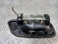 ручка наружная задняя левая Volvo V70 2 поколение 2004, 2.4 л., D 5244 T, дизель, МКПП, универсал - фото №4