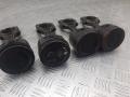 поршень Audi A4 B5 1999, 1.6 л., i, 81L35 - фото №2