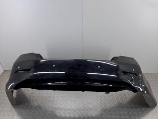 бампер задний Toyota Camry 8 поколение XV50 2012, 52159-33330