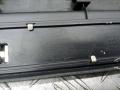 накладка на порог Hyundai Terracan 1 поколение 2002, 84250-H1002 - фото №4