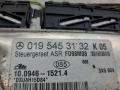 Блок управления ABS/ESP Mercedes-Benz C-Класс W202/S202 [рестайлинг] 1997, 195453132 - фото №4