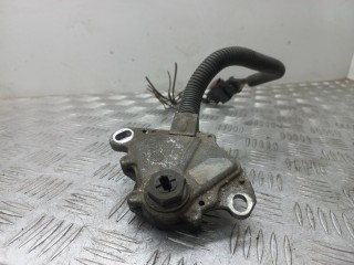 селектор АКПП Opel Vectra B 1999, 1.8 л., i, X 18 XE, бензин