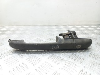 ручка наружная Mercedes-Benz Vito W638 2002, 2.2 л., CDi, OM 611.980, дизель