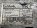 автономный отопитель (Webasto) Volkswagen Passat B5 1999, 1.9 л., 90889C - фото №5