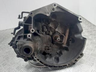 КПП механическая (МКПП) Peugeot 307 1 поколение 2003, 1.4 л., i, бензин, 20CP81, 0005019