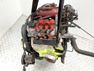 двигатель Chevrolet Matiz 2 поколение 2007, 0.8 л., i, бензин, A0853