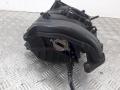 коллектор впускной Opel Astra G 2003, 2.2 л., i, 24426075 - фото №3