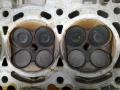 головка блока цилиндров Toyota Auris 1 поколение 2007, 1.6 л., 1ZR-FE - фото №7