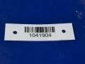 крюк буксировочный SEAT Toledo 2 поколение 2004, - - фото №3