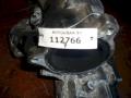 заслонка дроссельная Volkswagen Polo 4 поколение [рестайлинг] 2007, 1.4 л., TDi - фото №4