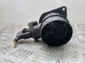 расходомер воздуха Volkswagen Golf 5 поколение 2004, 1.9 л., TDi PD, BXE, дизель, 0281002531, 038906461B - фото №2