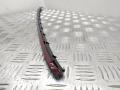 молдинг лобового стекла Ford Focus 3 поколение 2014, BM51-A03178 - фото №4