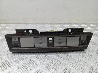 кнопка обогрева заднего стекла Ford Focus 2 поколение 2008, 1.6 л., i, SHDA, бензин, 8M51-13D734-A