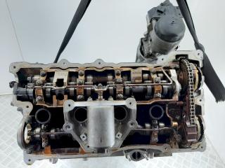двигатель BMW 3 серия E46 2002, 1.8 л., i, бензин, N42B18