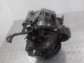 КПП механическая (МКПП) Volkswagen Polo 4 поколение [рестайлинг] 2005, 1.2 л., i, BME, бензин, GSB, 09115 - фото №5