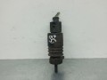 насос (моторчик) омывателя стекла Volkswagen Caddy 3 поколение 2009, 2.0 л., BST, дизель, 5МКПП, 1T0955651A - фото №2
