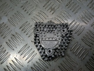 модуль светодиодной подсветки BMW X3 G01 [рестайлинг] 2022, 6002TZ0383