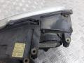 фара левая Volkswagen Caddy 3 поколение 2010 - фото №5