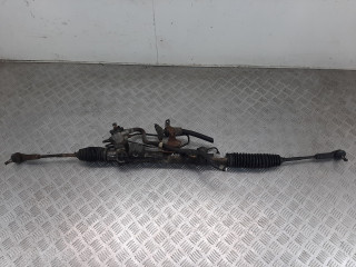 рулевая рейка Nissan Primera P12 2002, 1.8 л., i, QG18DD, бензин, МКПП, 34012493C