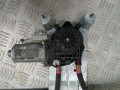 стеклоподъемник передний правый Citroen Xsara Picasso 1 поколение [рестайлинг] 2006, 1.6 л., i, NFU (TU5JP4), бензин, 130821762 - фото №3