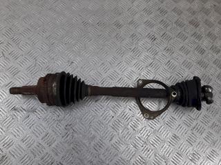 полуось передняя левая (приводной вал, ШРУС) Renault Master 2 поколение 2002, 2.2 л., DCi
