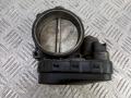 заслонка дроссельная BMW X5 E53 2003, 4.4 л., i, 1435959 - фото №2