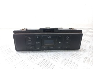 блок управления печки / климат-контроля Audi A4 B5 1999, 8D0820043